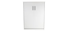 Load image into Gallery viewer, Hide and Seek Beds Manhattan-Amsterdam Queen/Full Wall Bed HSB-MAN-1A