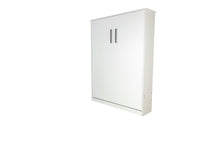 Load image into Gallery viewer, Hide and Seek Beds Manhattan-Broadway Street Queen/Full Wall Bed HSB-MAN-1B