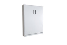 Load image into Gallery viewer, Hide and Seek Beds Manhattan-Amsterdam Queen/Full Wall Bed HSB-MAN-1A