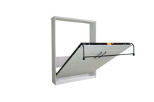 Load image into Gallery viewer, Hide and Seek Beds Manhattan-Amsterdam Queen/Full Wall Bed HSB-MAN-1A