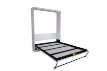 Load image into Gallery viewer, Hide and Seek Beds Manhattan-Broadway Street Queen/Full Wall Bed HSB-MAN-1B