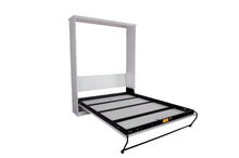 Load image into Gallery viewer, Hide and Seek Beds Manhattan-Amsterdam Queen/Full Wall Bed HSB-MAN-1A