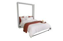 Load image into Gallery viewer, Hide and Seek Beds Manhattan-Broadway Street Queen/Full Wall Bed HSB-MAN-1B