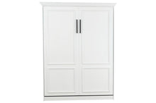 Load image into Gallery viewer, Hide and Seek Beds Utica Home Street Queen/Full Wall Bed HSB-UTI-1