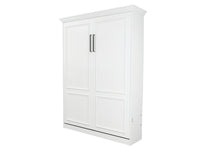Load image into Gallery viewer, Hide and Seek Beds Utica Home Street Queen/Full Wall Bed HSB-UTI-1
