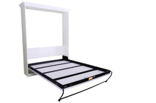 Load image into Gallery viewer, Hide and Seek Beds Utica Home Street Queen/Full Wall Bed HSB-UTI-1