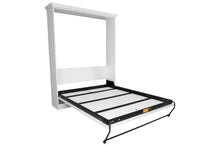 Load image into Gallery viewer, Hide and Seek Beds Hampton-Chesapeake Queen/Full Wall Bed HSB-HAM-1C
