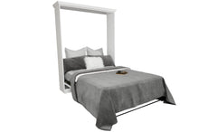 Load image into Gallery viewer, Hide and Seek Beds Hampton-Chesapeake Queen/Full Wall Bed HSB-HAM-1C
