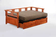 Load image into Gallery viewer, Hide and Seek Beds Teddy Roosevelt DBA-TER-COM
