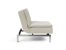 Load image into Gallery viewer, Innovation Living Dublexo Chair Stainless Steel Sleeper Chair