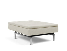 Load image into Gallery viewer, Innovation Living Dublexo Chair Stainless Steel Sleeper Chair