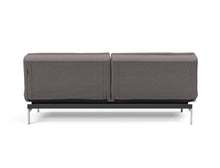 Load image into Gallery viewer, Innovation Living Dublexo Sofa Stainless Steel Sleeper Sofa