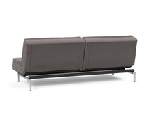 Load image into Gallery viewer, Innovation Living Dublexo Sofa Stainless Steel Sleeper Sofa