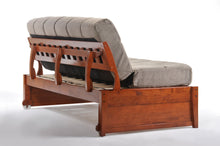 Load image into Gallery viewer, Hide and Seek Beds Thomas Jefferson Daybed DBK-JEF-TWN-COM