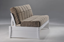Load image into Gallery viewer, Hide and Seek Beds Thomas Jefferson Daybed DBK-JEF-TWN-COM