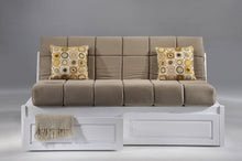 Load image into Gallery viewer, Hide and Seek Beds Thomas Jefferson Daybed DBK-JEF-TWN-COM