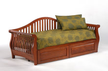 Load image into Gallery viewer, HIDE and SEEK BEDS Nightfall Daybed DBA-NFA-COM