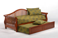 Load image into Gallery viewer, HIDE and SEEK BEDS Nightfall Daybed DBA-NFA-COM