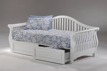 Load image into Gallery viewer, HIDE and SEEK BEDS Nightfall Daybed DBA-NFA-COM