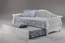 Load image into Gallery viewer, HIDE and SEEK BEDS Nightfall Daybed DBA-NFA-COM
