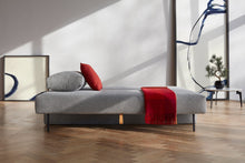 Load image into Gallery viewer, Innovation Living Osvald Full Sleeper Sofa Bed