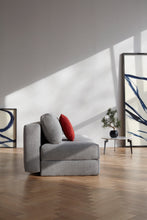 Load image into Gallery viewer, Innovation Living Osvald Full Sleeper Sofa Bed