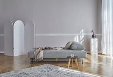 Load image into Gallery viewer, Innovation Living Osvald Full Sleeper Sofa Bed
