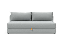 Load image into Gallery viewer, Innovation Living Osvald Full Sleeper Sofa Bed