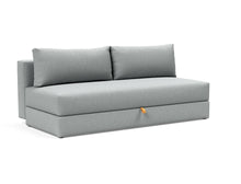 Load image into Gallery viewer, Innovation Living Osvald Full Sleeper Sofa Bed