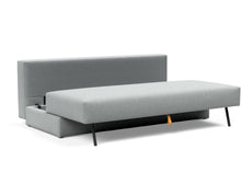 Load image into Gallery viewer, Innovation Living Osvald Full Sleeper Sofa Bed