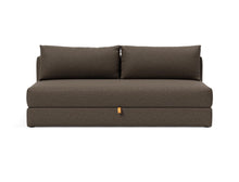 Load image into Gallery viewer, Innovation Living Osvald Full Sleeper Sofa Bed