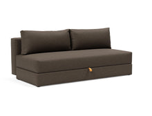 Load image into Gallery viewer, Innovation Living Osvald Full Sleeper Sofa Bed