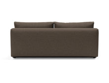 Load image into Gallery viewer, Innovation Living Osvald Full Sleeper Sofa Bed