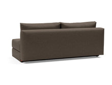 Load image into Gallery viewer, Innovation Living Osvald Full Sleeper Sofa Bed