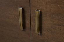Load image into Gallery viewer, Arason Pekoe Murphy Bed Chest Handle Detail