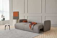 Load image into Gallery viewer, Innovation Living Salla Full Sleeper Sofa Bed