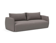 Load image into Gallery viewer, Innovation Living Salla Full Sleeper Sofa Bed