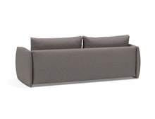 Load image into Gallery viewer, Innovation Living Salla Full Sleeper Sofa Bed