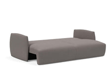 Load image into Gallery viewer, Innovation Living Salla Full Sleeper Sofa Bed