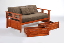 Load image into Gallery viewer, Hide and Seek Beds Teddy Roosevelt DBA-TER-COM