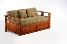 Load image into Gallery viewer, Hide and Seek Beds Teddy Roosevelt DBA-TER-COM
