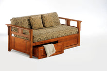 Load image into Gallery viewer, Hide and Seek Beds Teddy Roosevelt DBA-TER-COM