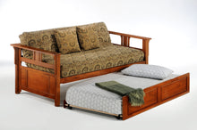 Load image into Gallery viewer, Hide and Seek Beds Teddy Roosevelt DBA-TER-COM