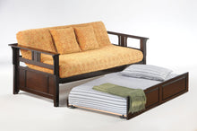 Load image into Gallery viewer, Hide and Seek Beds Teddy Roosevelt DBA-TER-COM