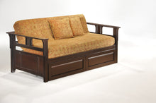 Load image into Gallery viewer, Hide and Seek Beds Teddy Roosevelt DBA-TER-COM