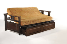 Load image into Gallery viewer, Hide and Seek Beds Teddy Roosevelt DBA-TER-COM