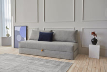 Load image into Gallery viewer, Innovation Living Wallis Daybed Sleeper Sofa Bed