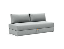 Load image into Gallery viewer, Innovation Living Wallis Daybed Sleeper Sofa Bed