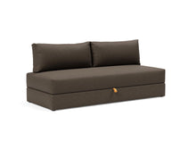 Load image into Gallery viewer, Innovation Living Wallis Daybed Sleeper Sofa Bed