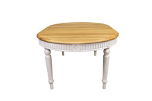 Load image into Gallery viewer, BADI Solid Wood Oval Dining Table